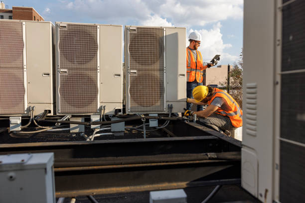 Best Emergency HVAC Services in Rio Rancho, NM