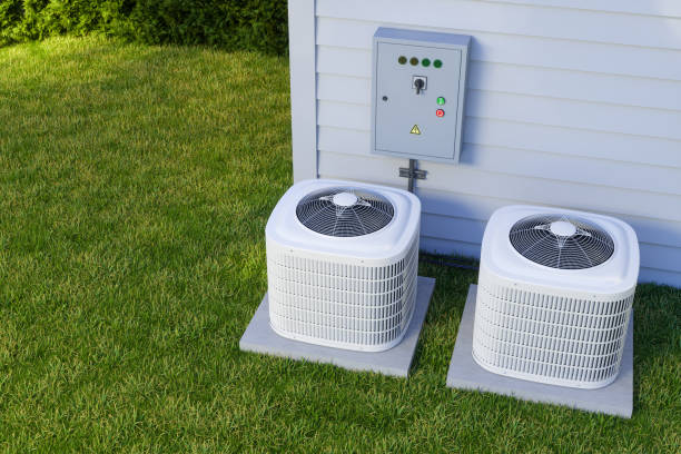 Best Geothermal HVAC Systems in Rio Rancho, NM