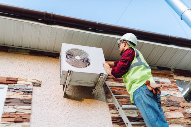Best Energy-efficient HVAC Solutions in Rio Rancho, NM