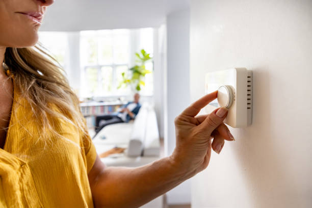 Best Solar-powered HVAC Systems in Rio Rancho, NM